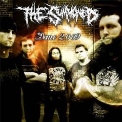 The Summoned : Demo 2009